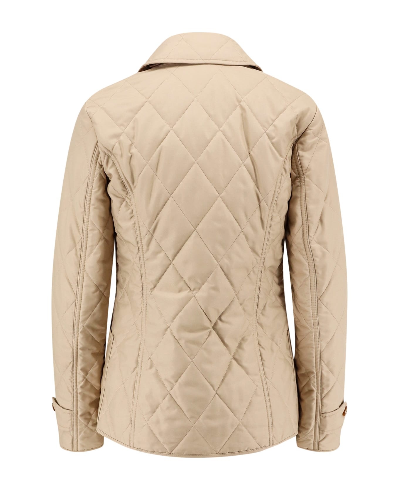 Fernleigh Jacket - 2