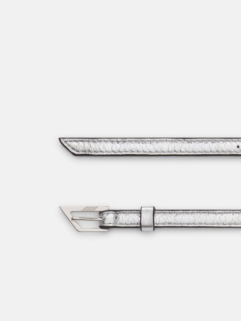 THE ATTICO SILVER BELT outlook