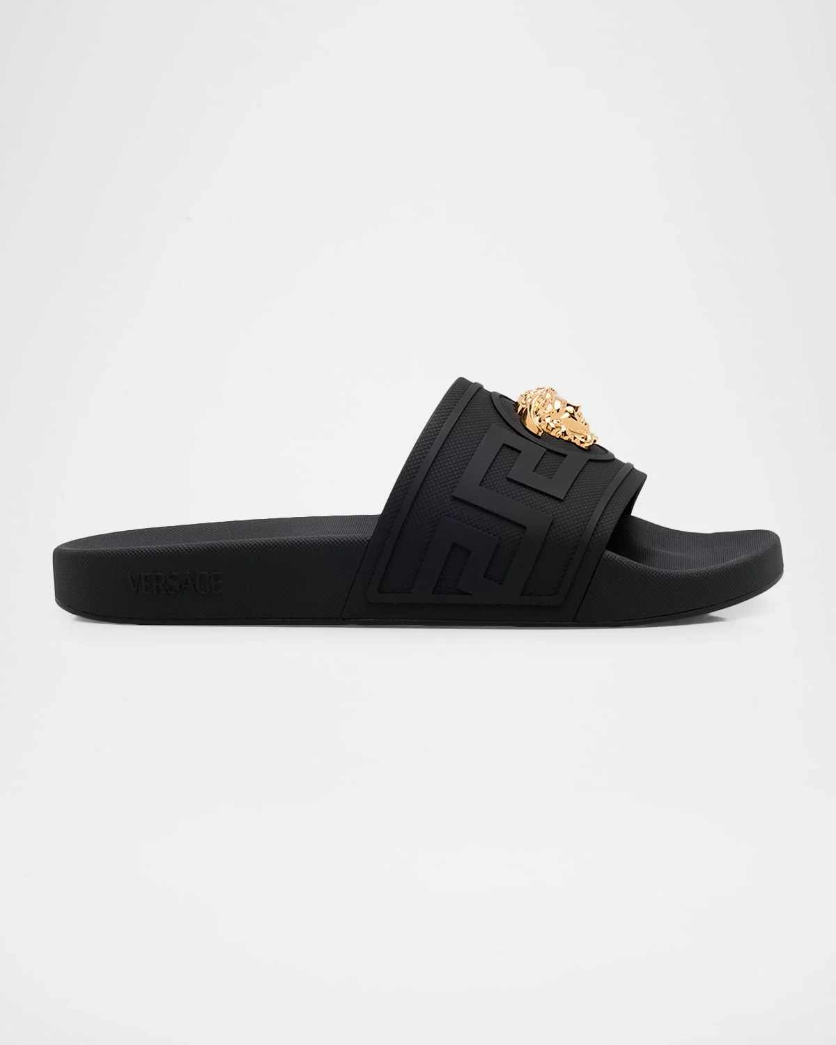 Men's La Medusa Pool Slides - 1