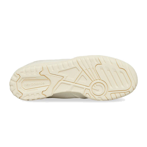 New Balance 550 'Rattan Sea Salt' BB550MDA - 4