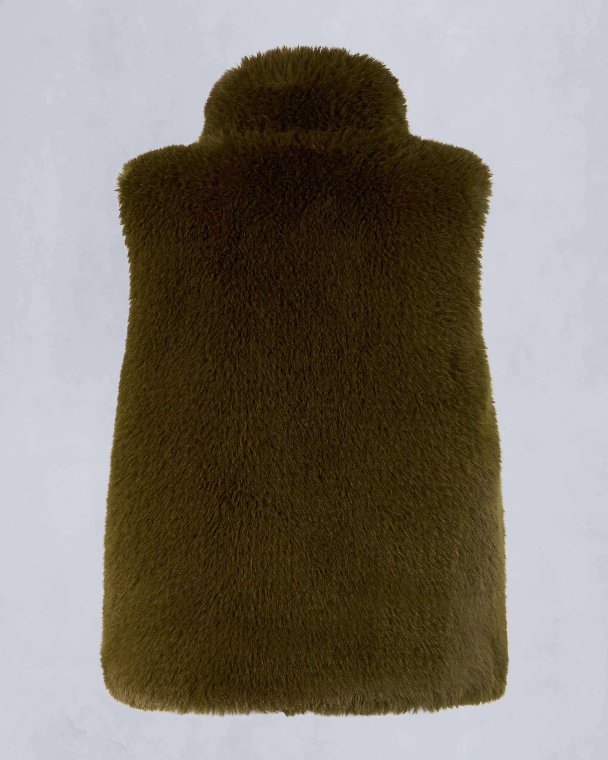 GOLD SERIES RUBY BUNNY VEST - 6