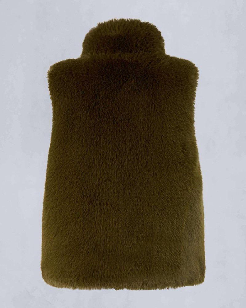 GOLD SERIES RUBY BUNNY VEST 6