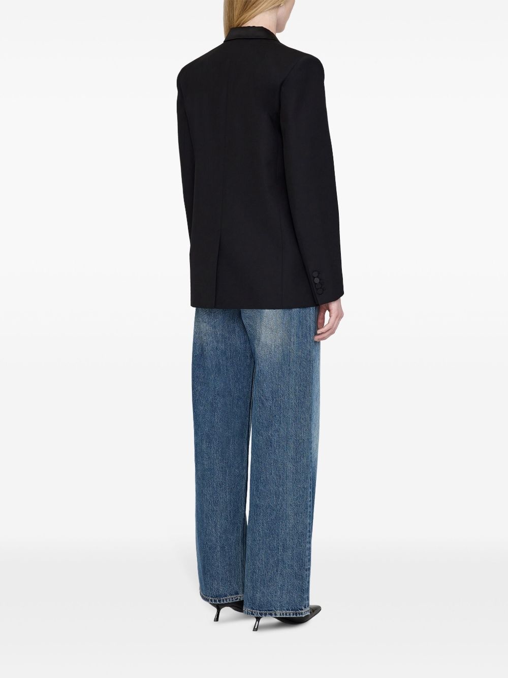 Ross blazer - 4