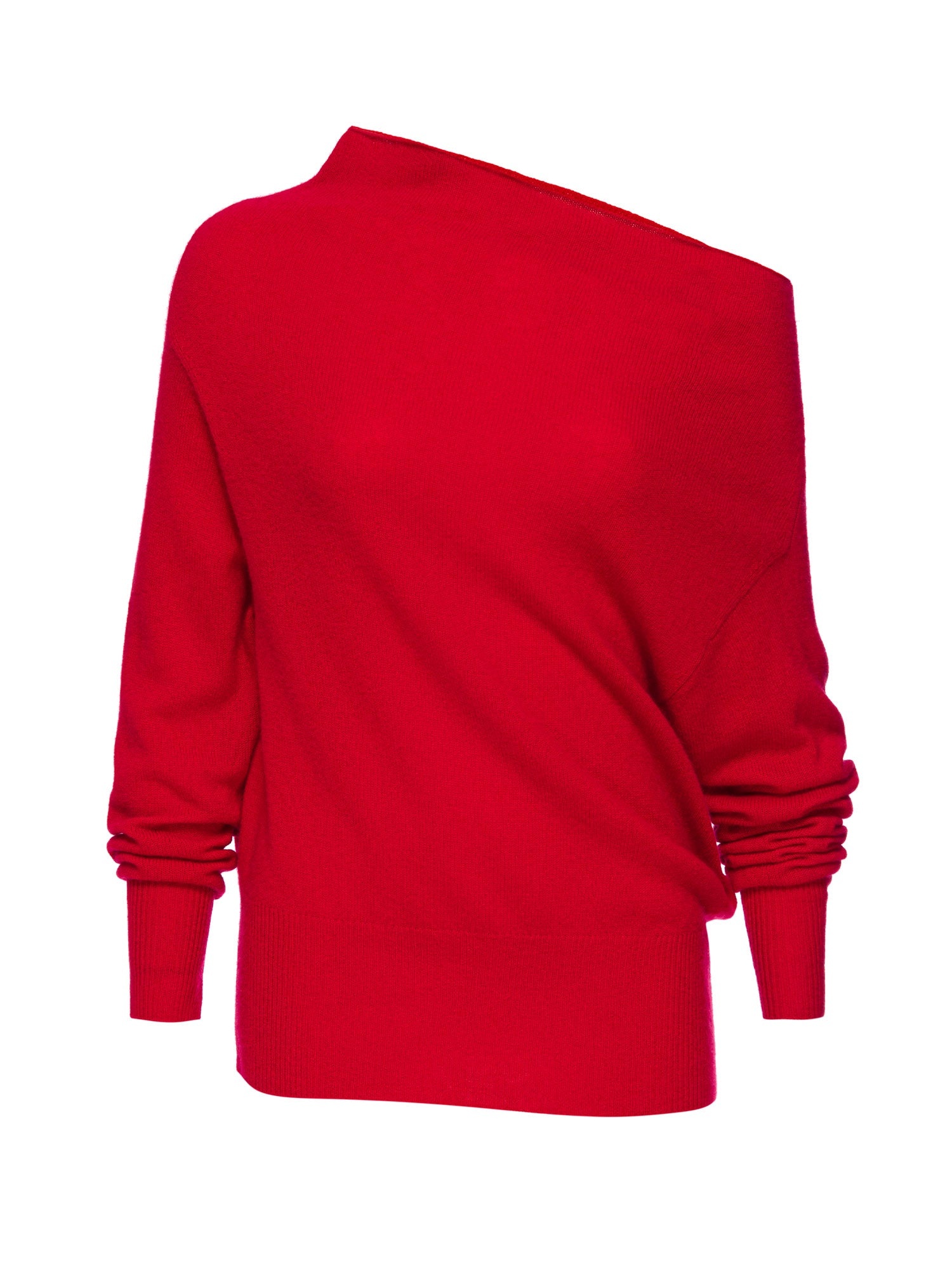 The Lori Off Shoulder - 3