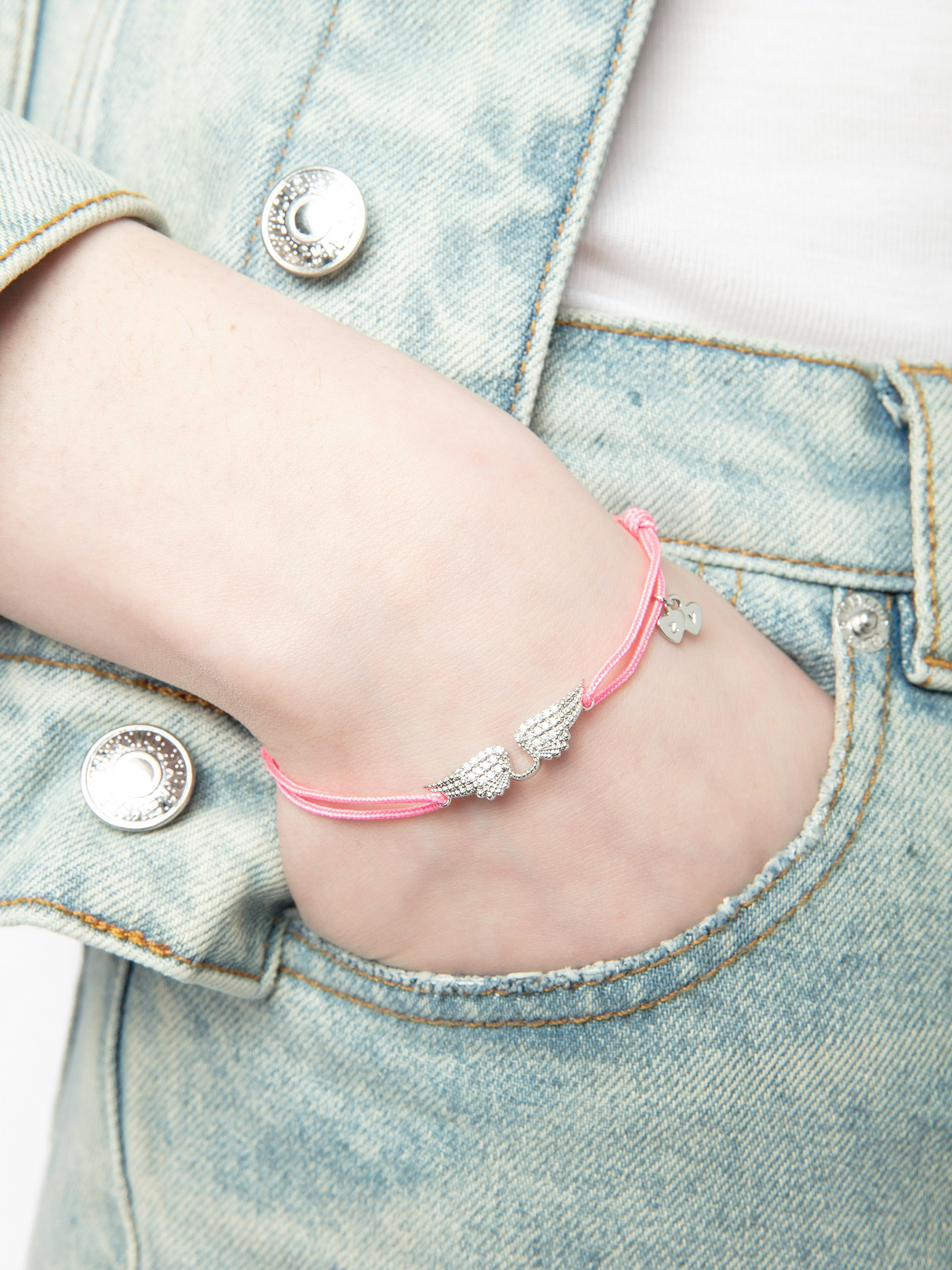 Zadig Link Rock Bracelet - 3