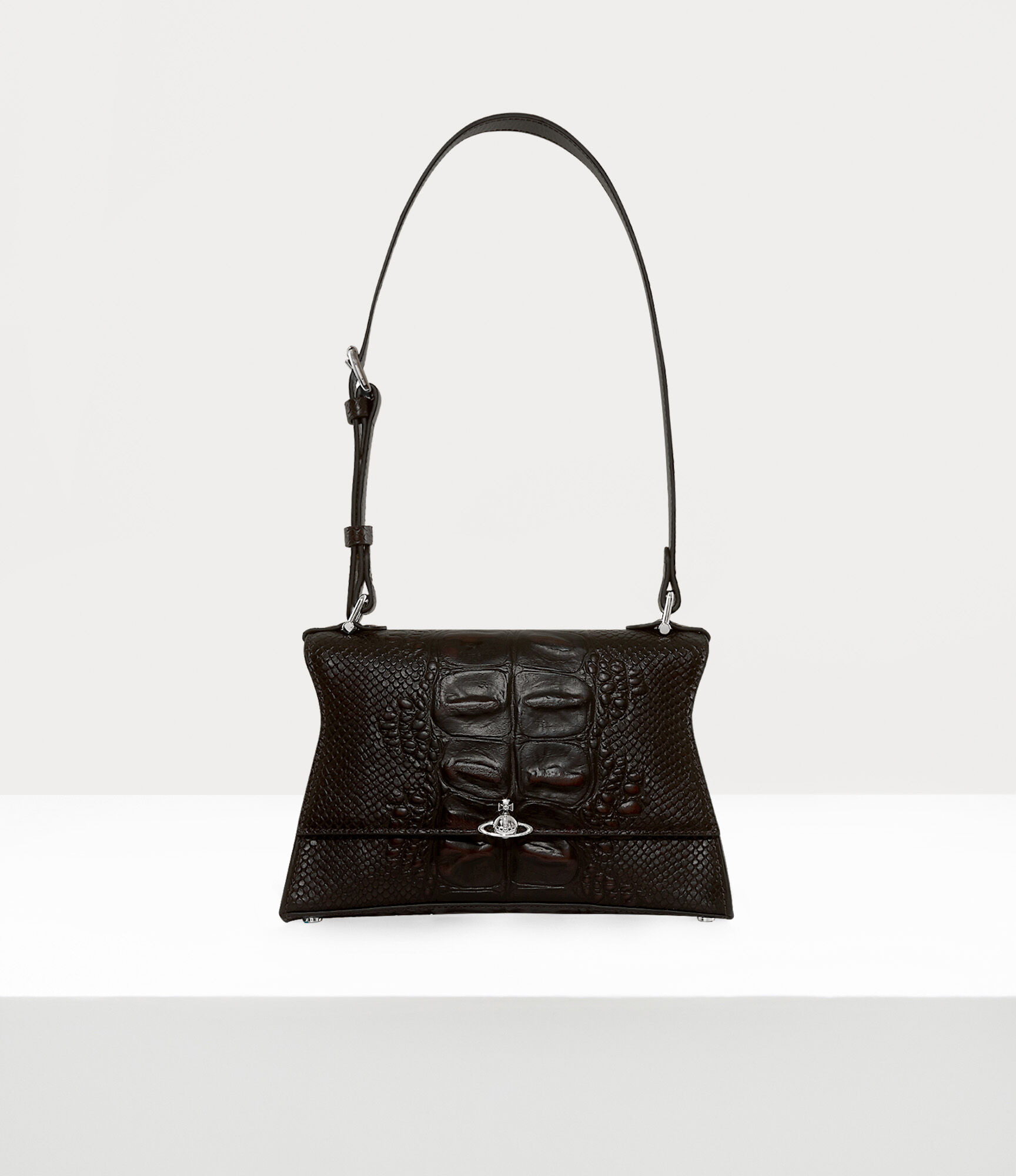 BIANCA SMALL SHOULDER BAG - 1