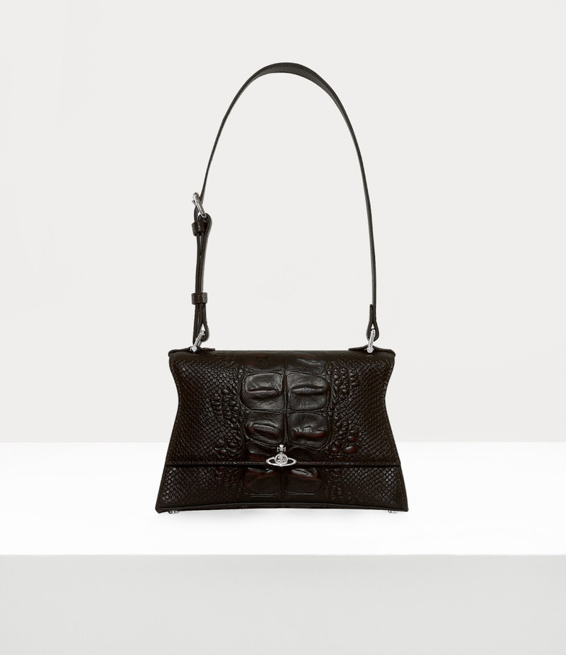 BIANCA SMALL SHOULDER BAG 1