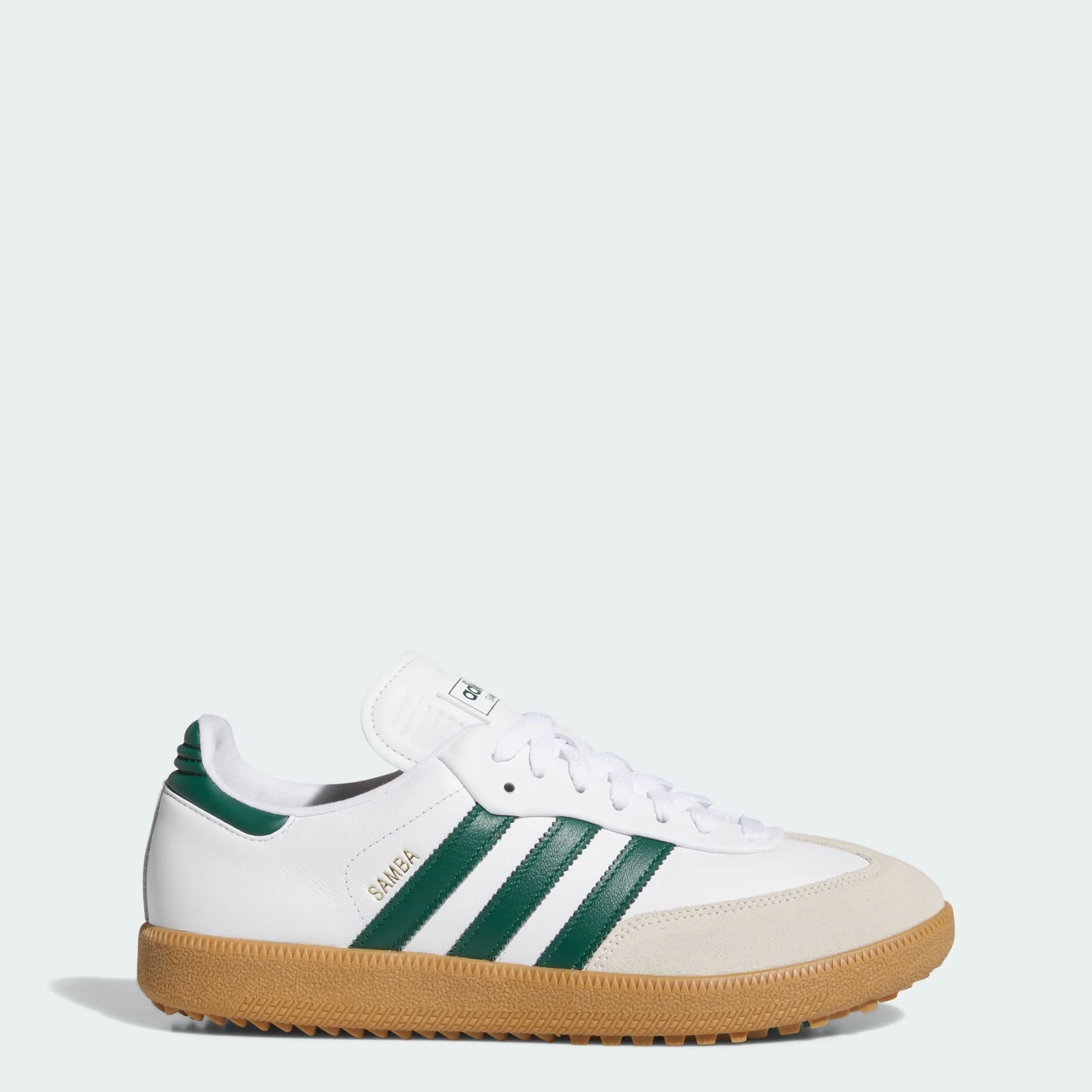 Samba Spikeless Golf Shoes - 1