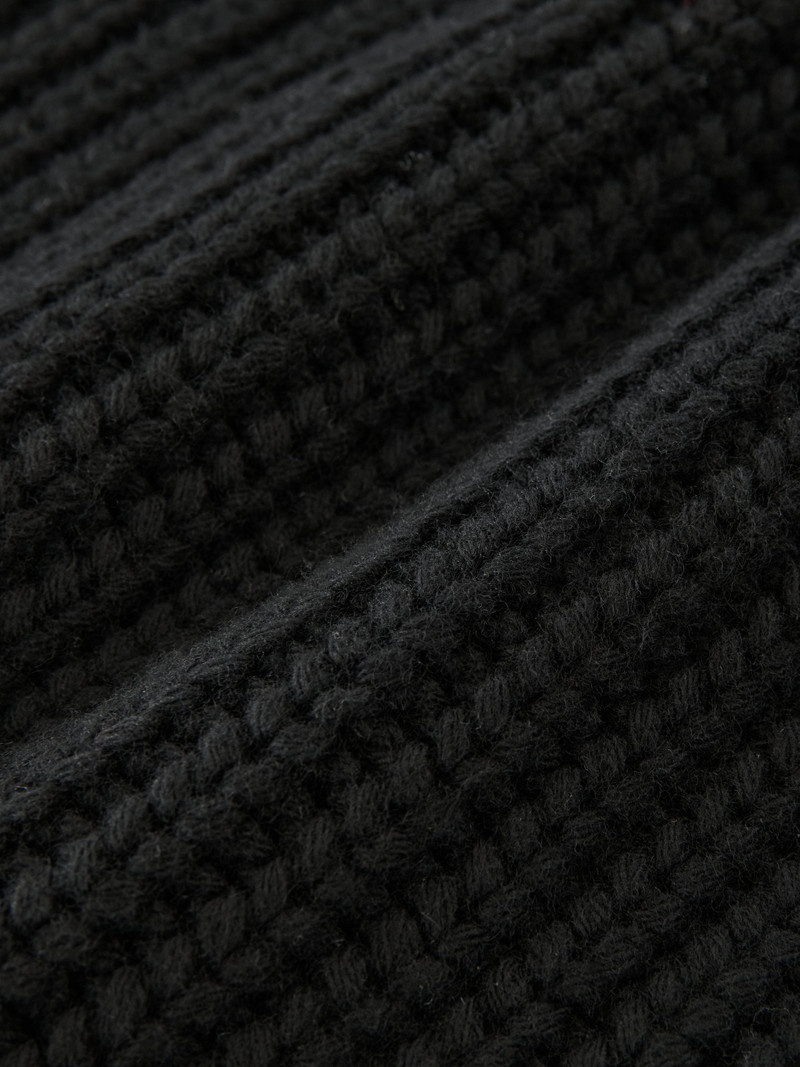 Bristol Knit 8