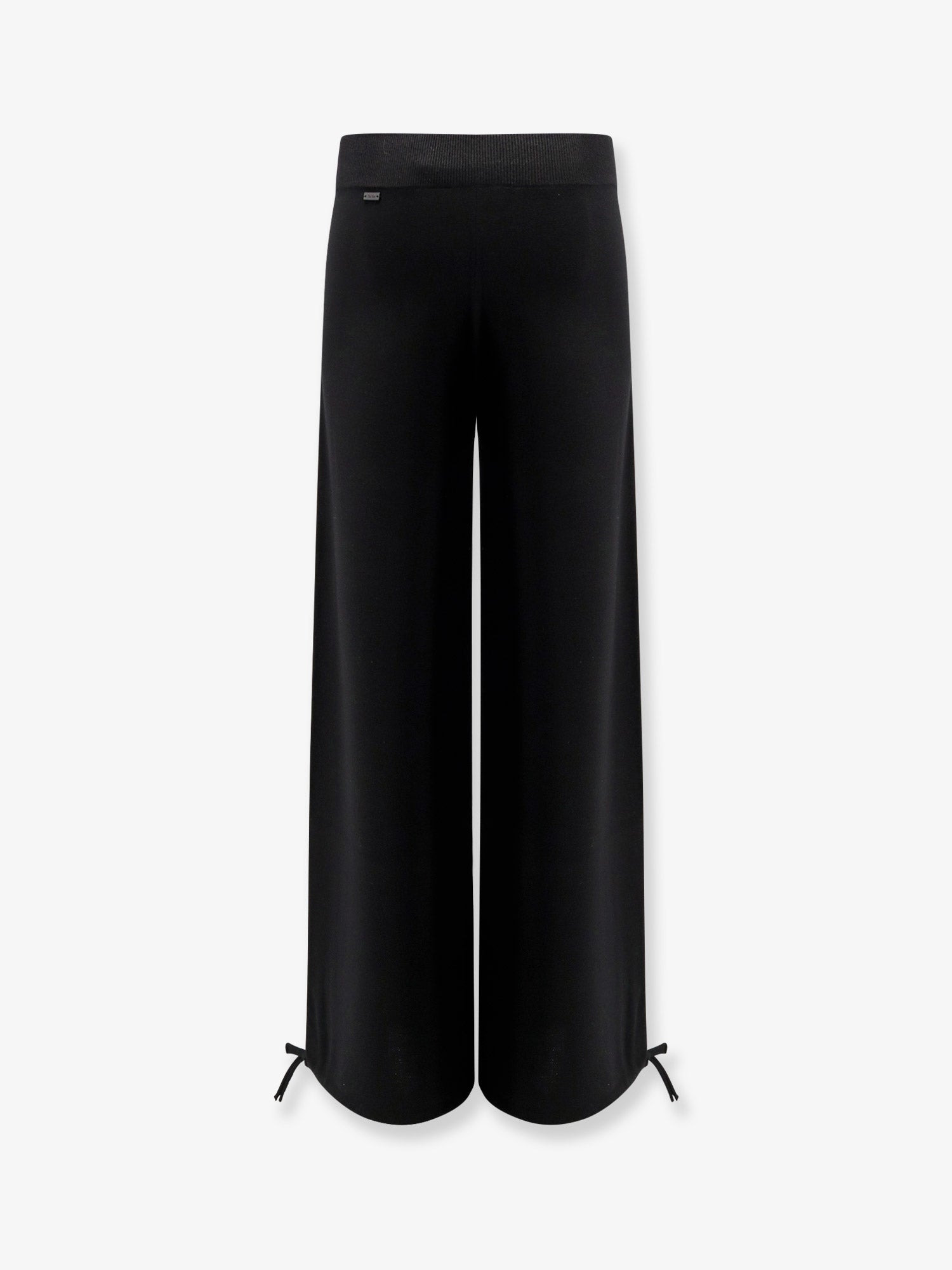 Nigeria Virgin Wool Trousers - 4