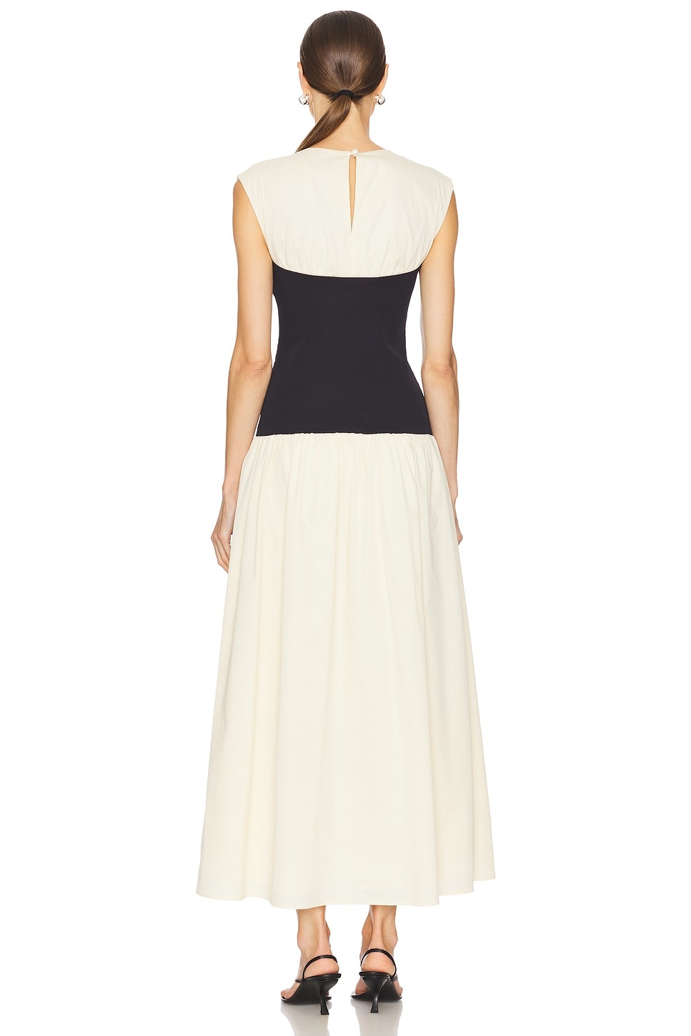 Stefania Dress - 3