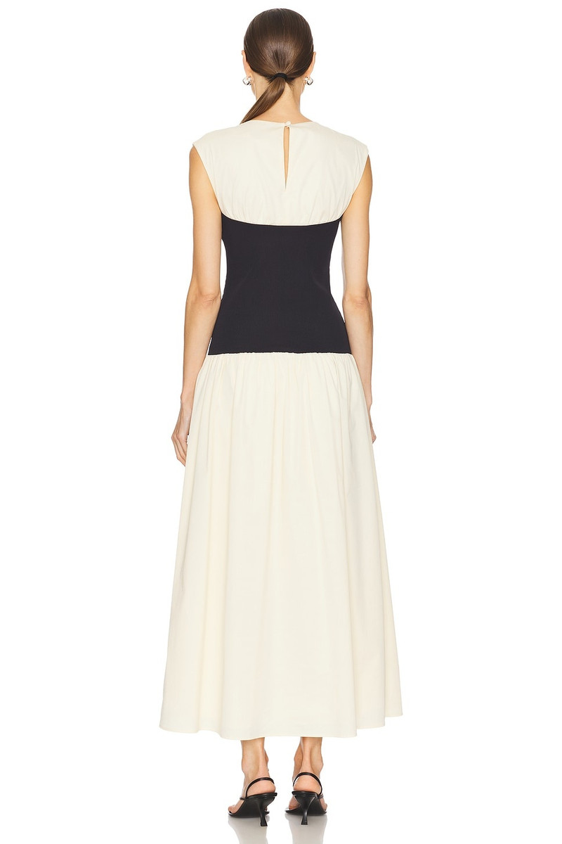 ANNA QUAN Stefania Dress outlook