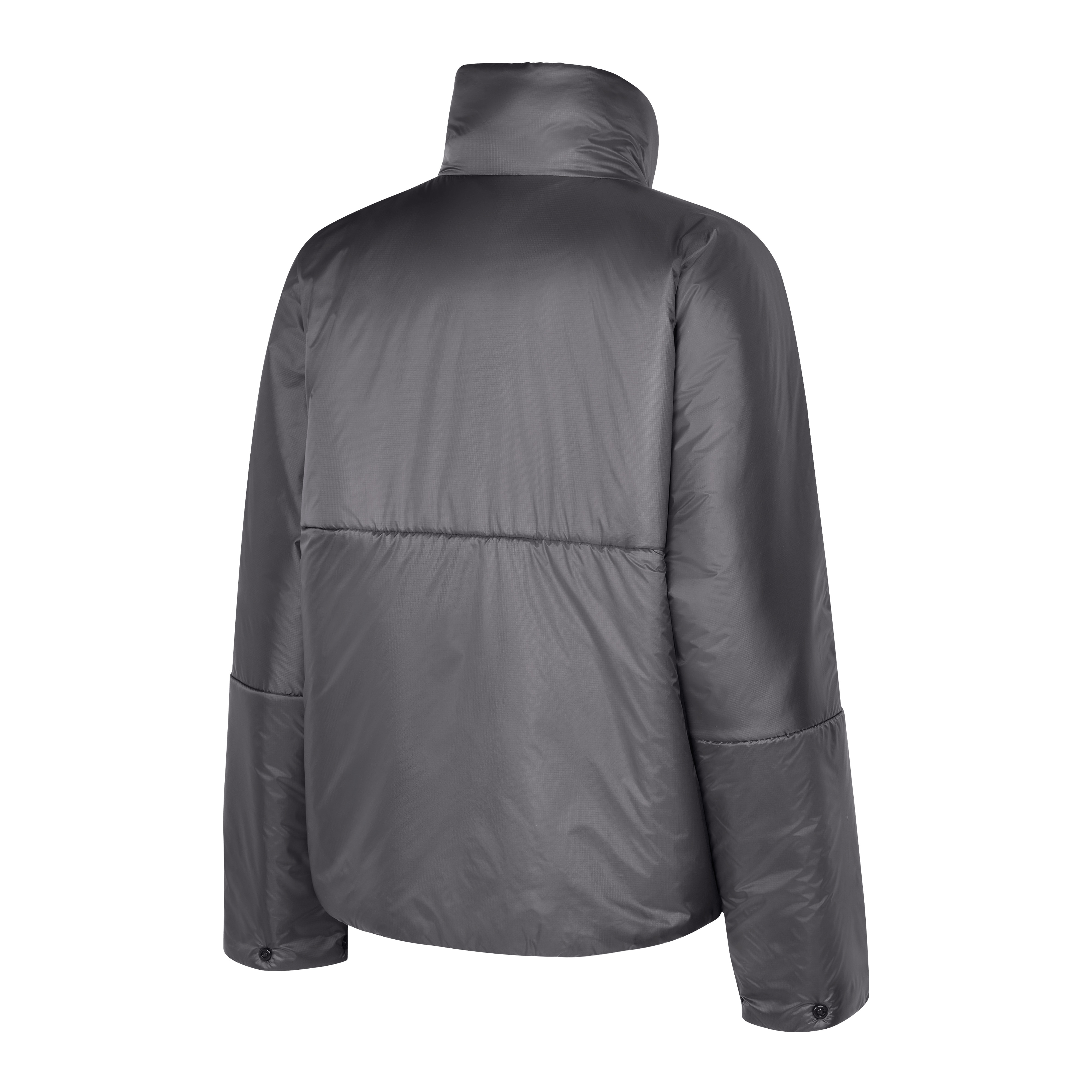 Brimhólar Lightweight cropped jacket - 2