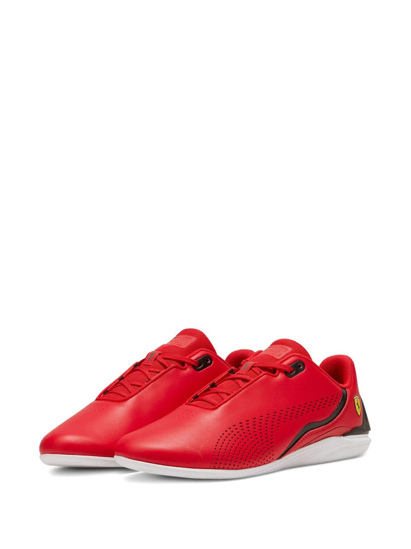 PUMA x Scuderia Ferrari Drift Cat Decima sneakers outlook