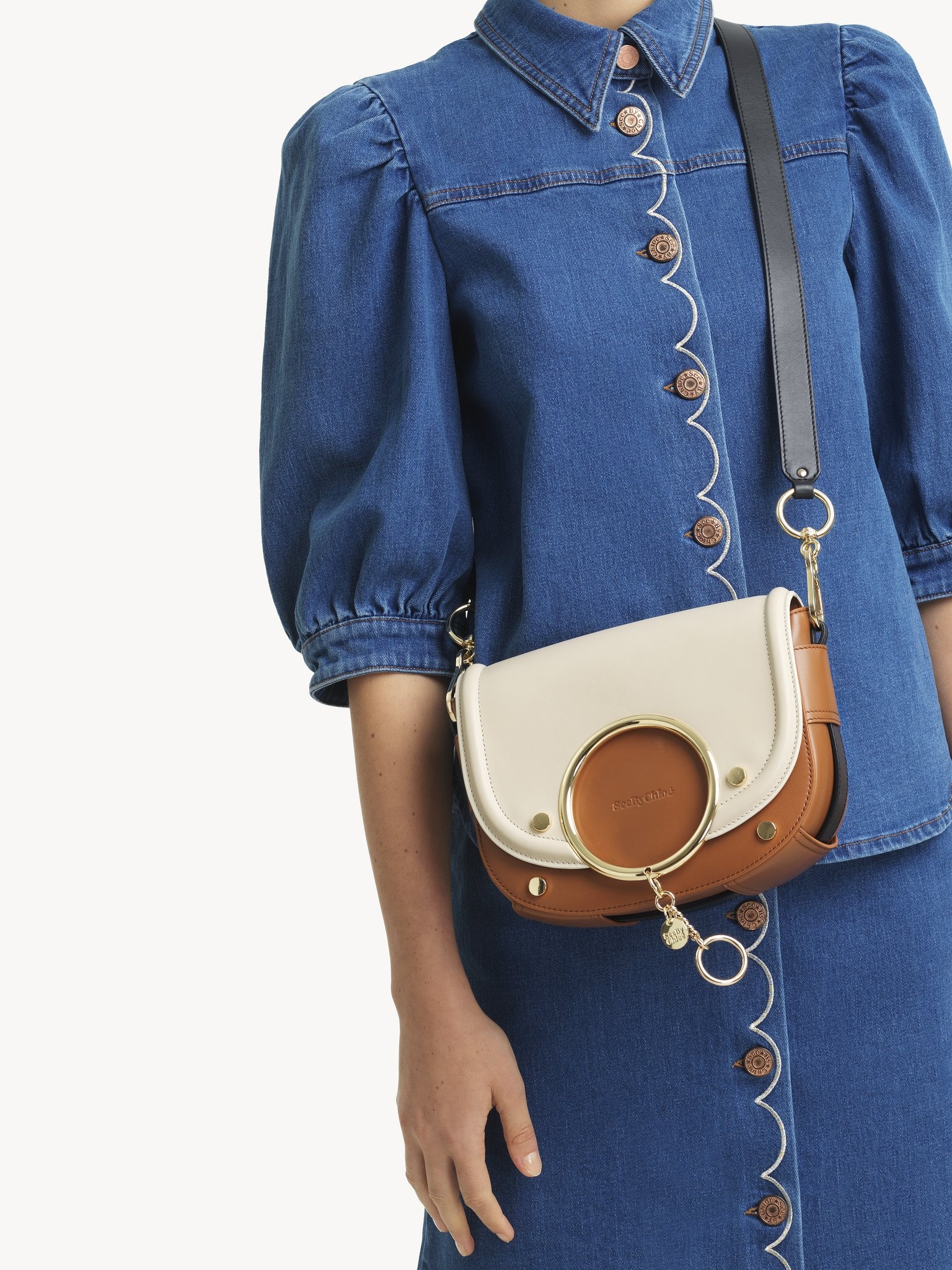MARA CROSS-BODY BAG - 4