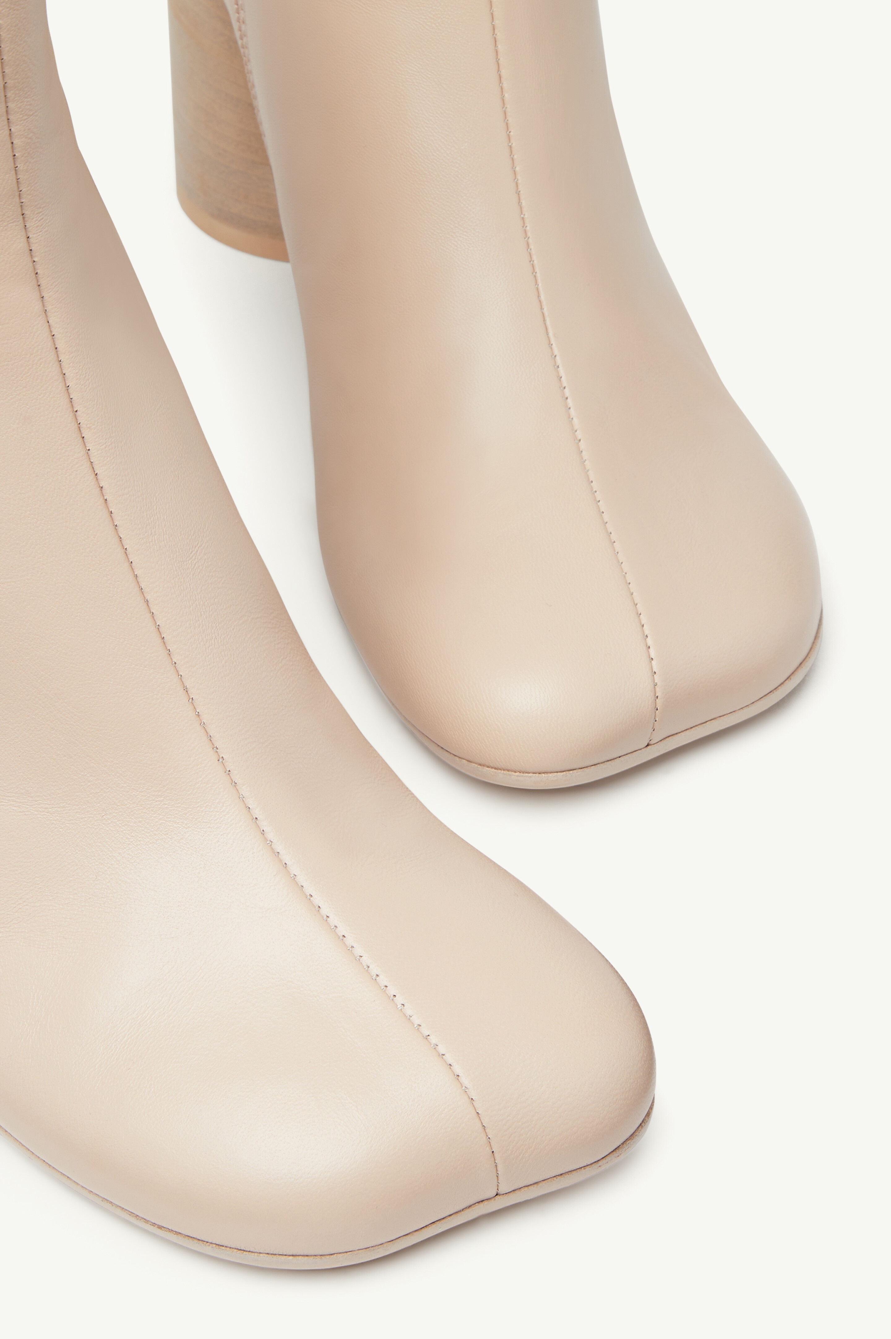Anatomic Ankle Boots - 4