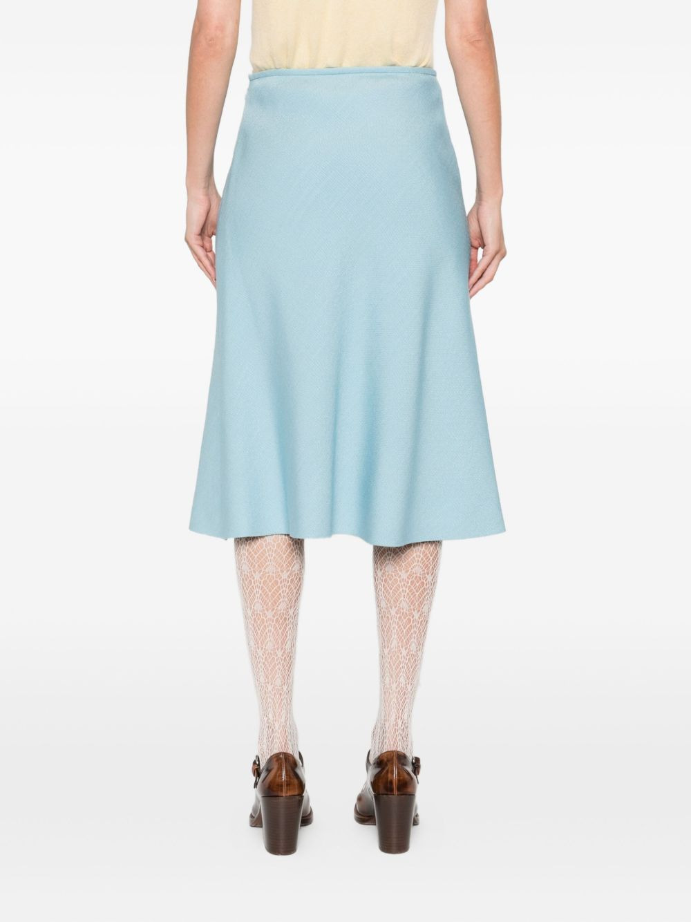 Valentino Skirt - 5