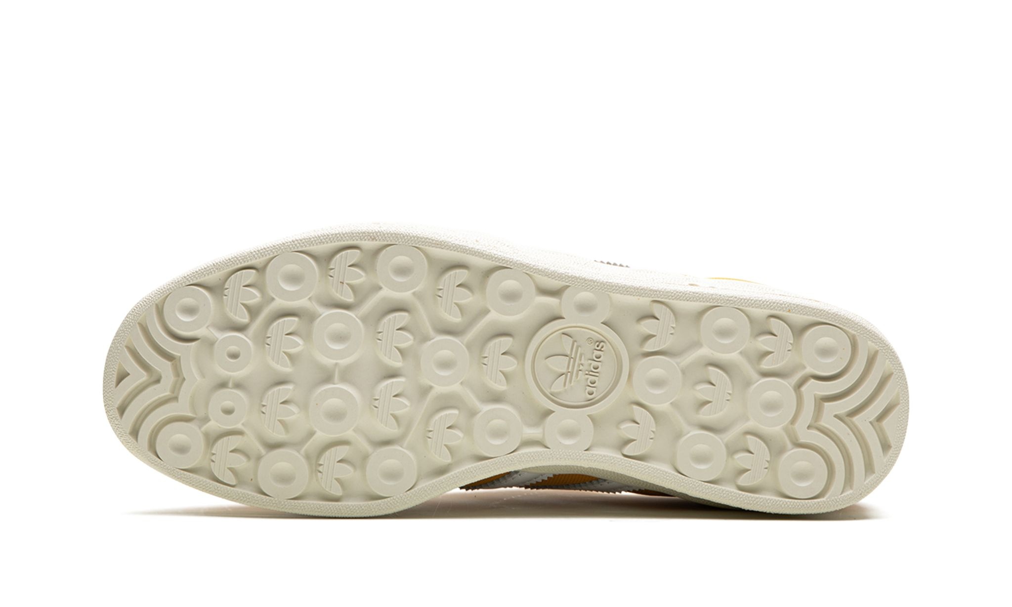Gazelle Indoor "Yellow" - 5