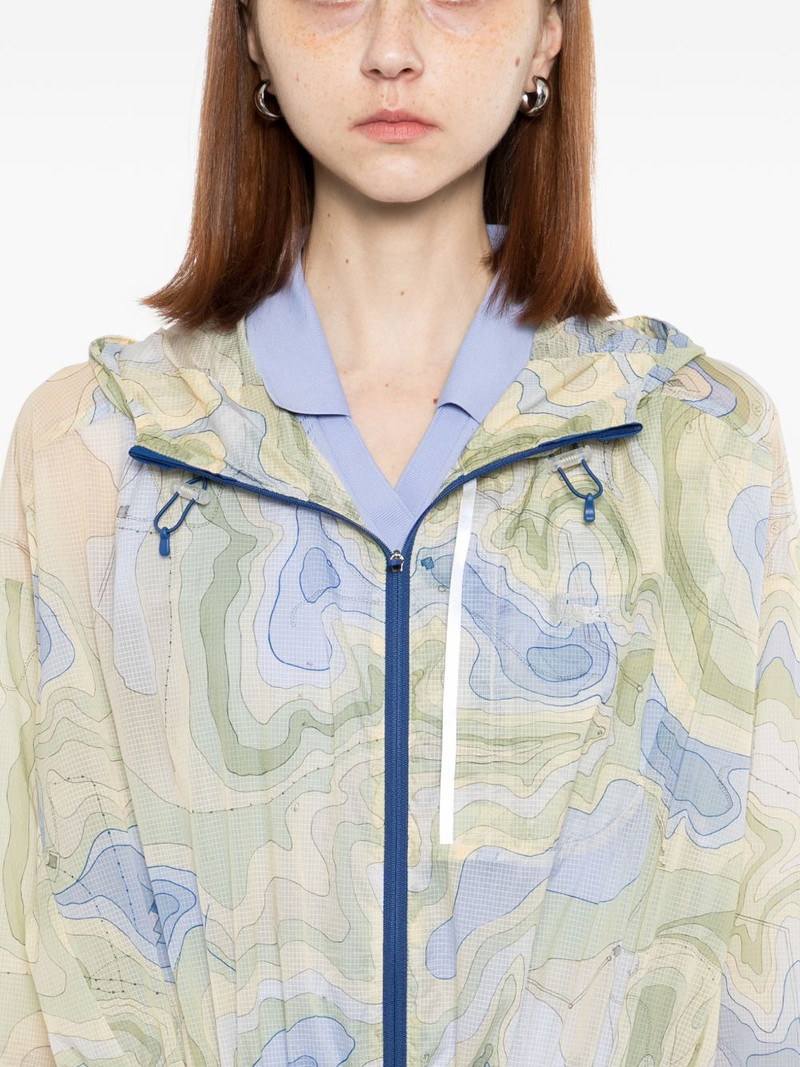 printed coat 5