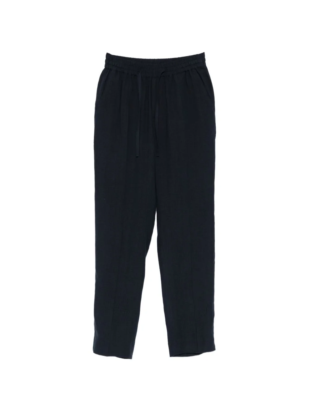 drawstring trousers - 1