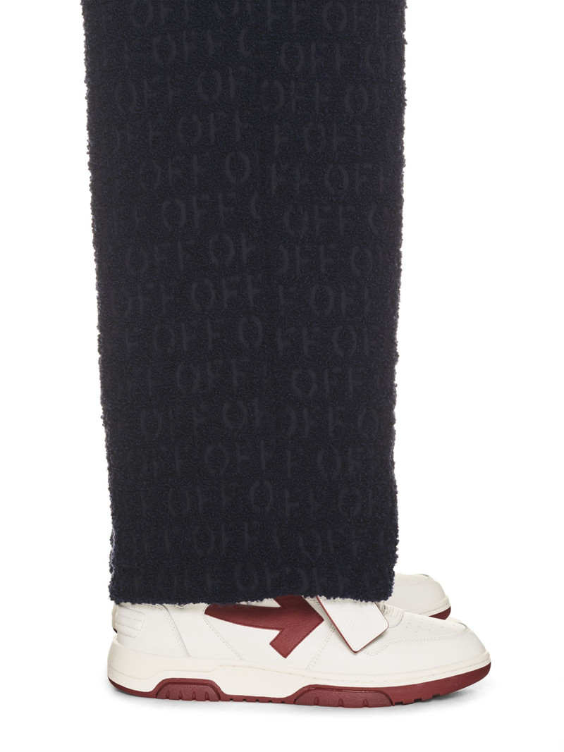 Off-White Out Of Office Calf Leather outlook