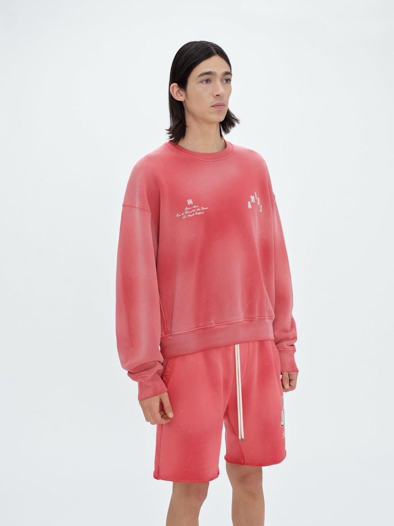 VINTAGE COLLEGIATE CREW 4