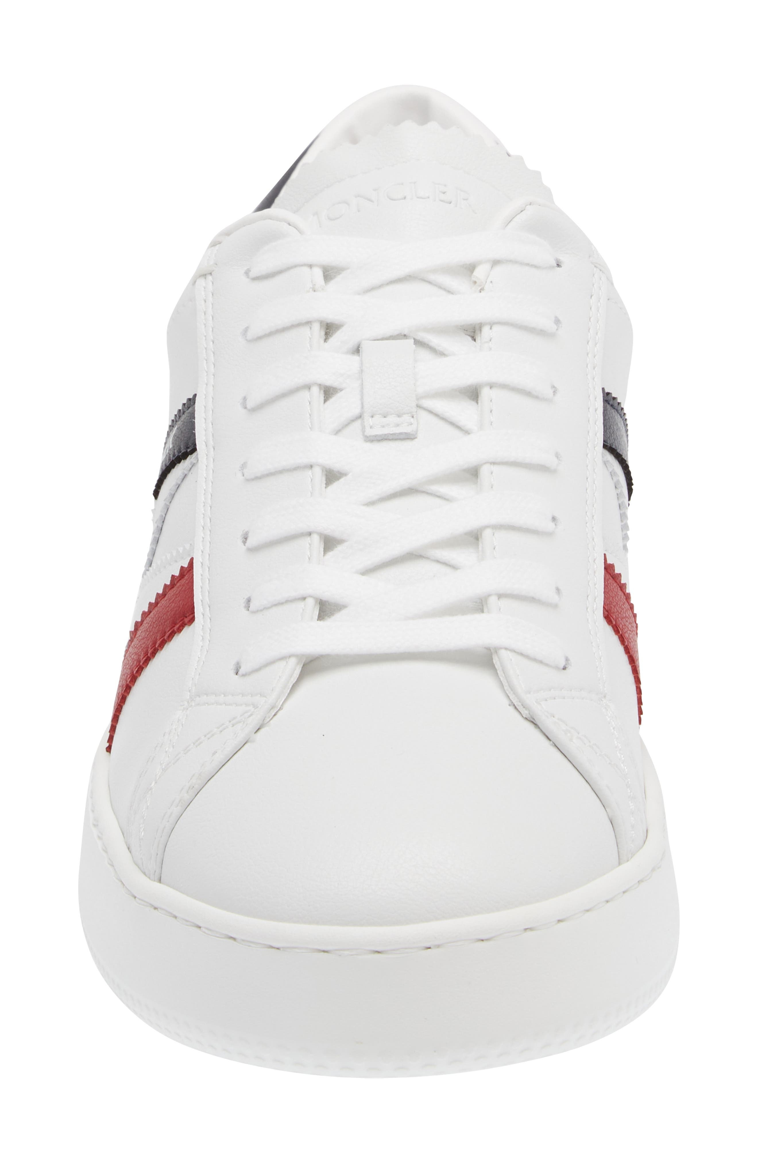 Monaco M Low Top Sneaker - 4