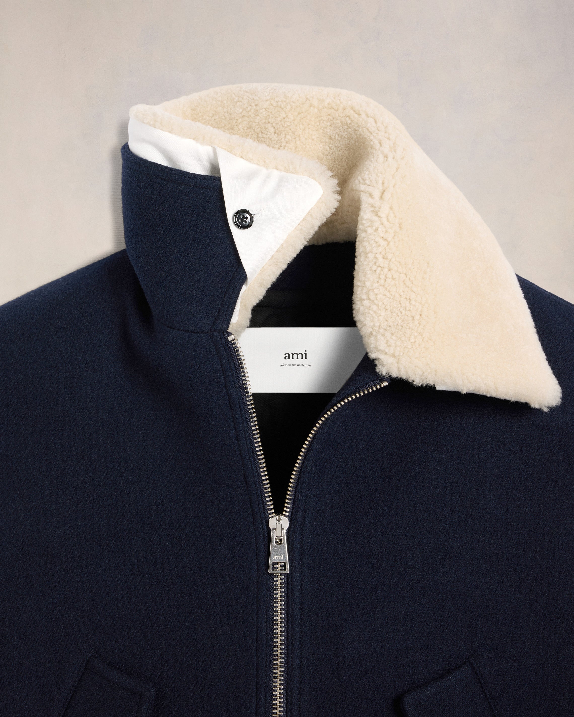 SHORT JACKET - 7