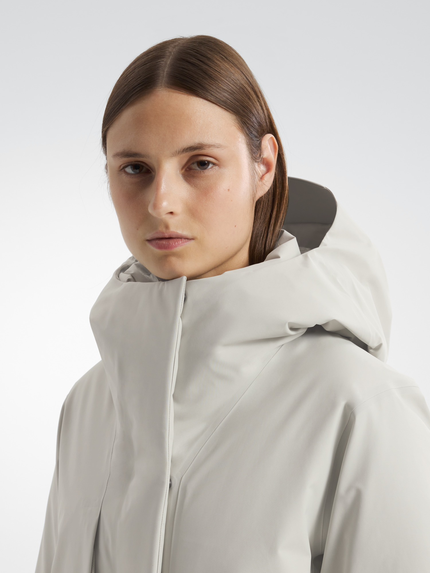Ifora Down Parka - 3