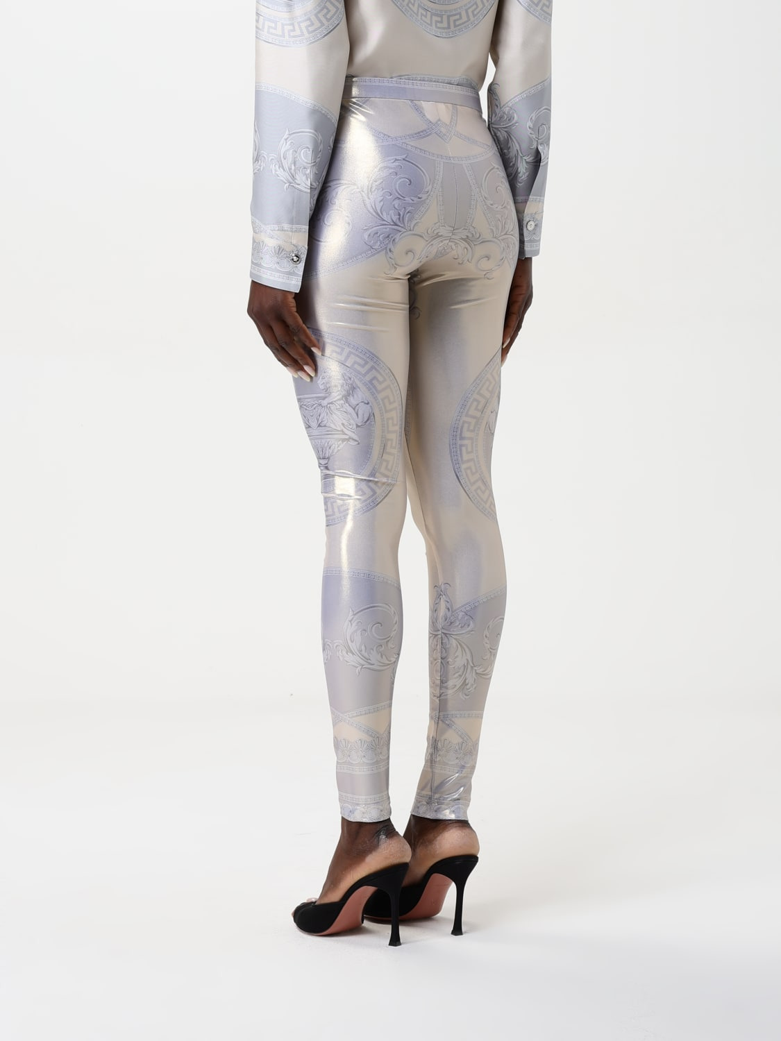 Pants woman Versace - 3