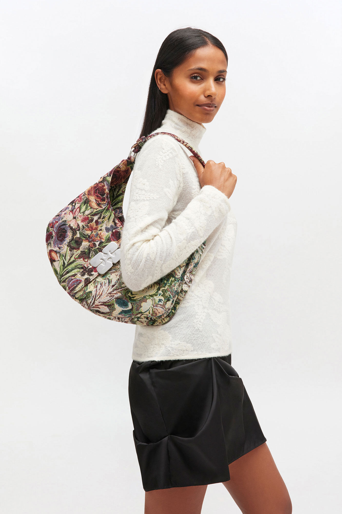 TAPESTRY SMALL KAT BAG - 4