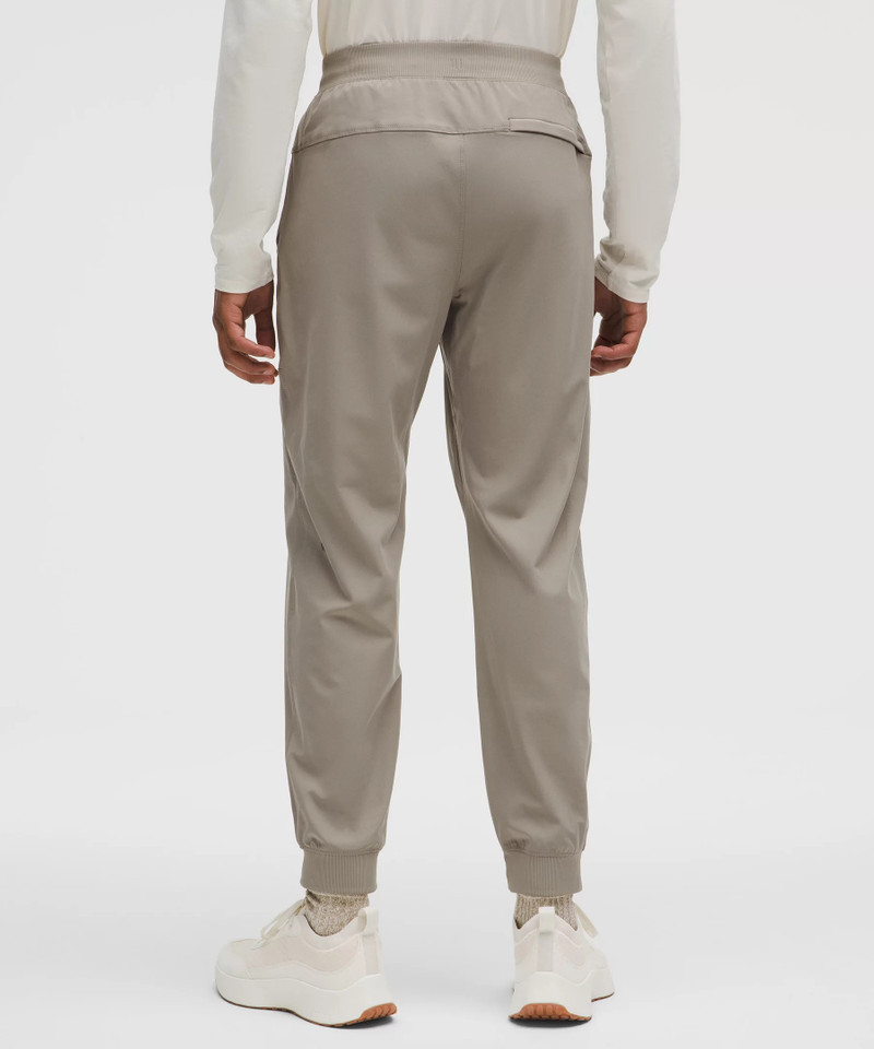 ABC Jogger *Regular 3