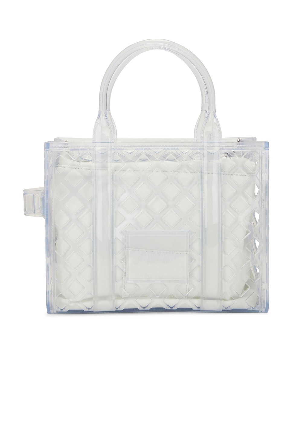 The Jelly Small Tote Bag - 3
