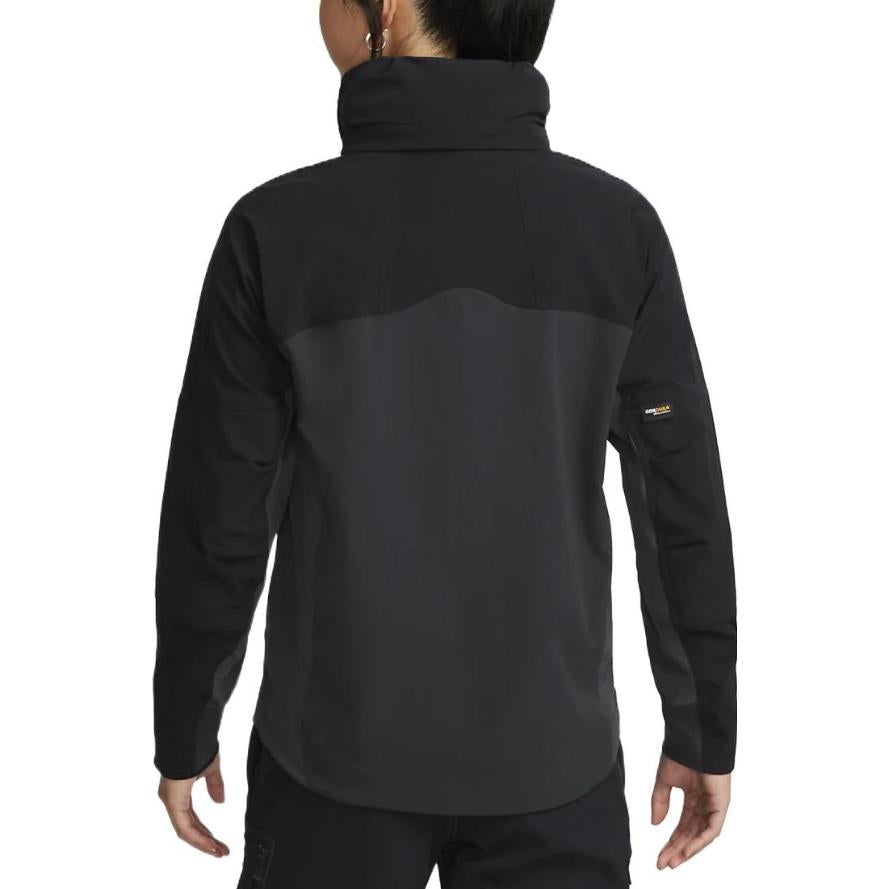 (WMNS) Nike ACG Sun Farer Jacket 'Black' DH3106-011 - 2
