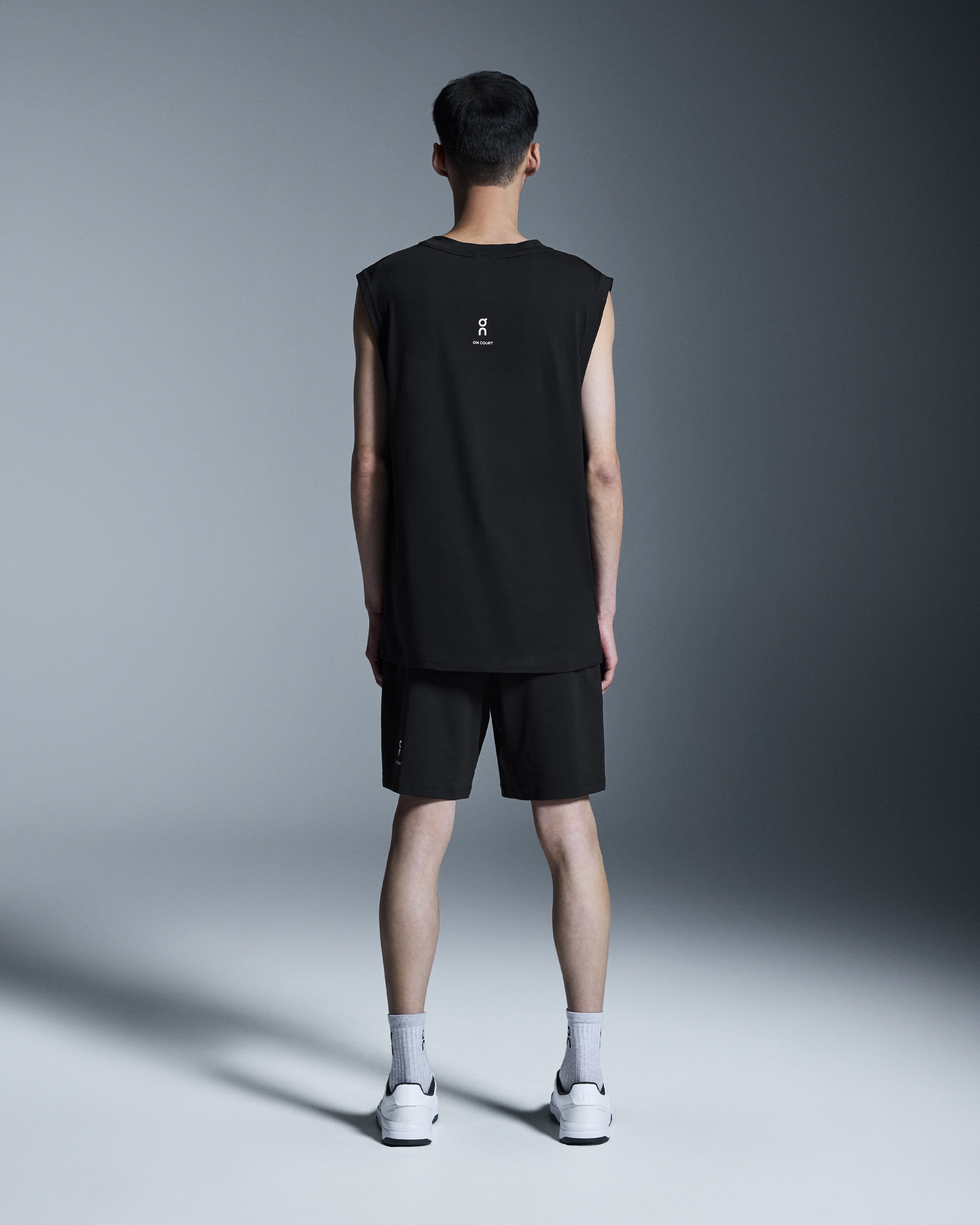 Courtside Shorts - 2