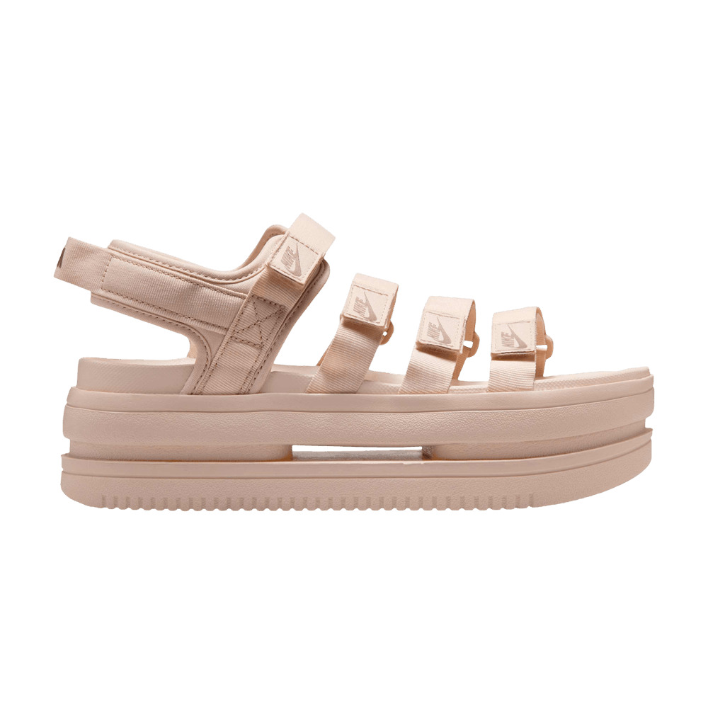 Wmns Icon Classic Sandal 'Sanddrift' - 1