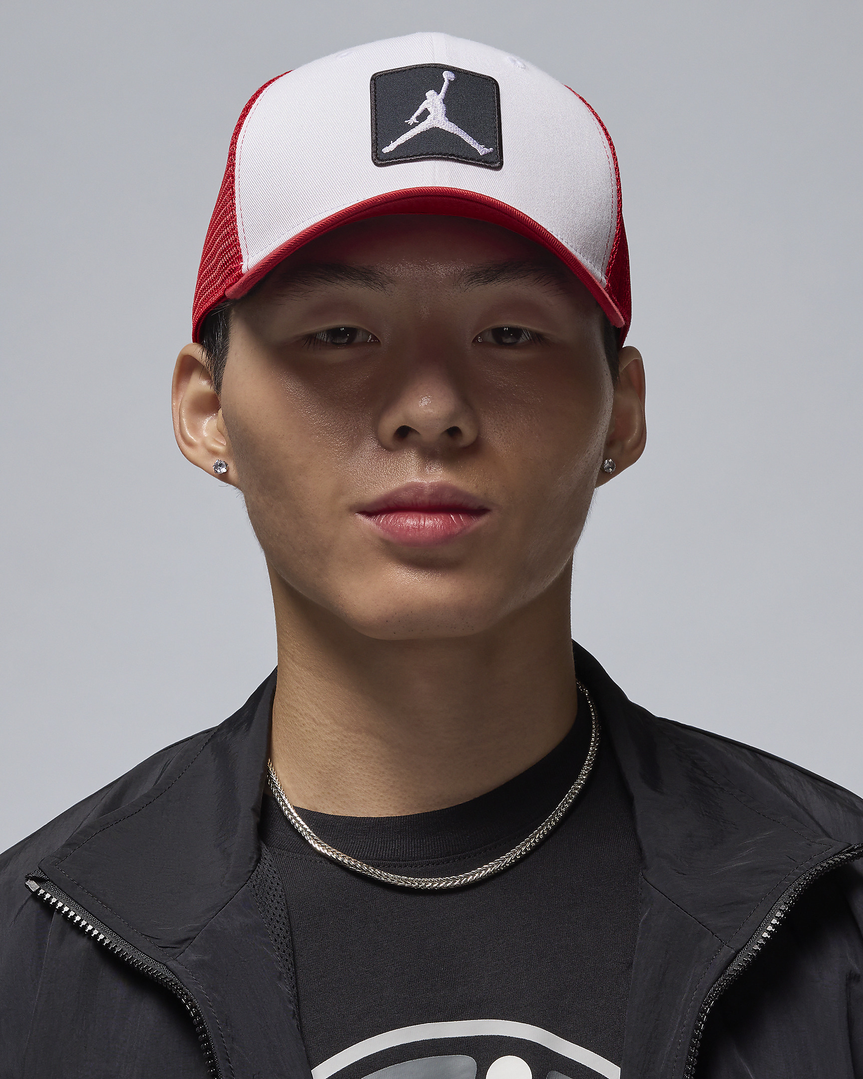 Jordan Rise Structured Hat - 1