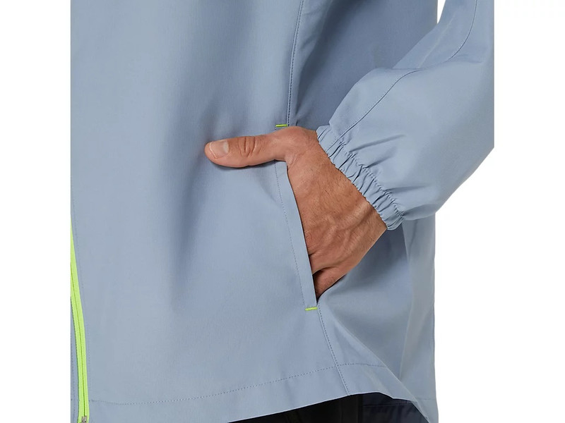 UNISEX PR LYTE PACKABLE JACKET 5