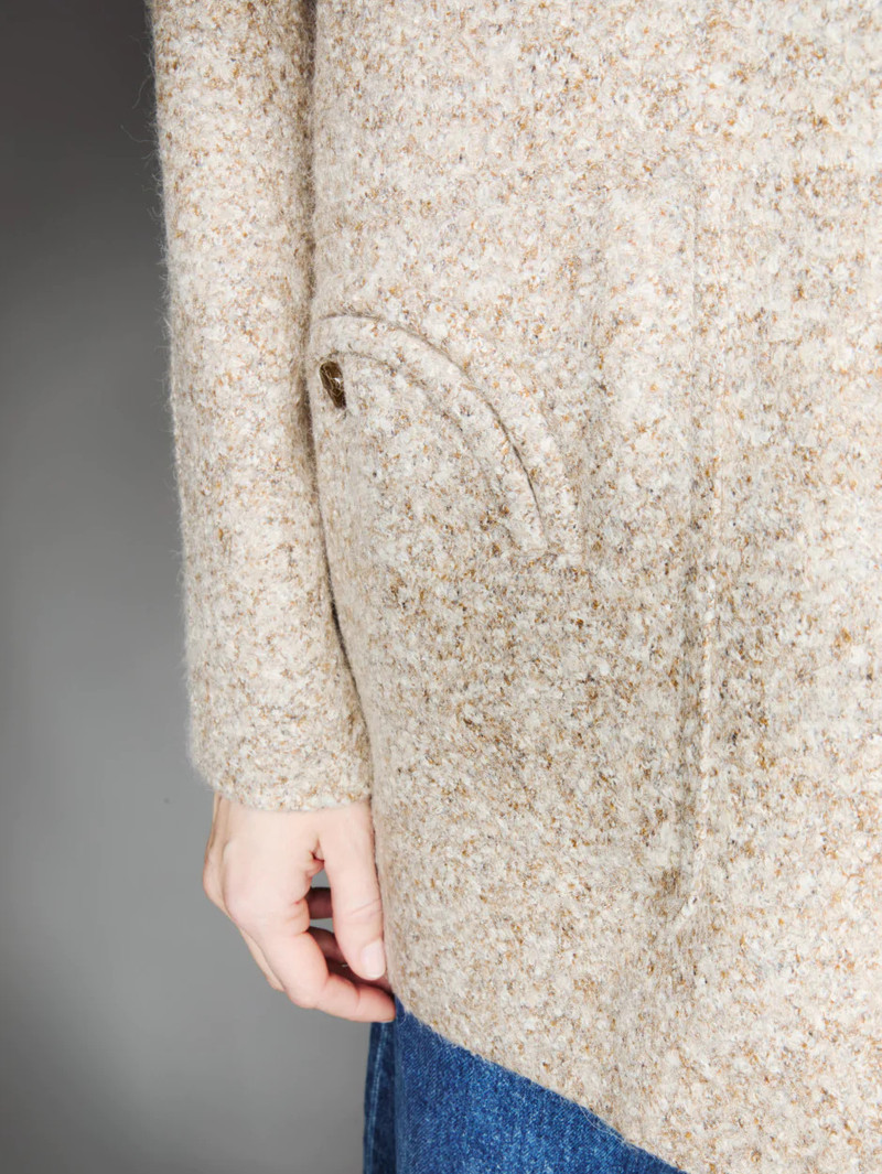 Clelia Jacket 5