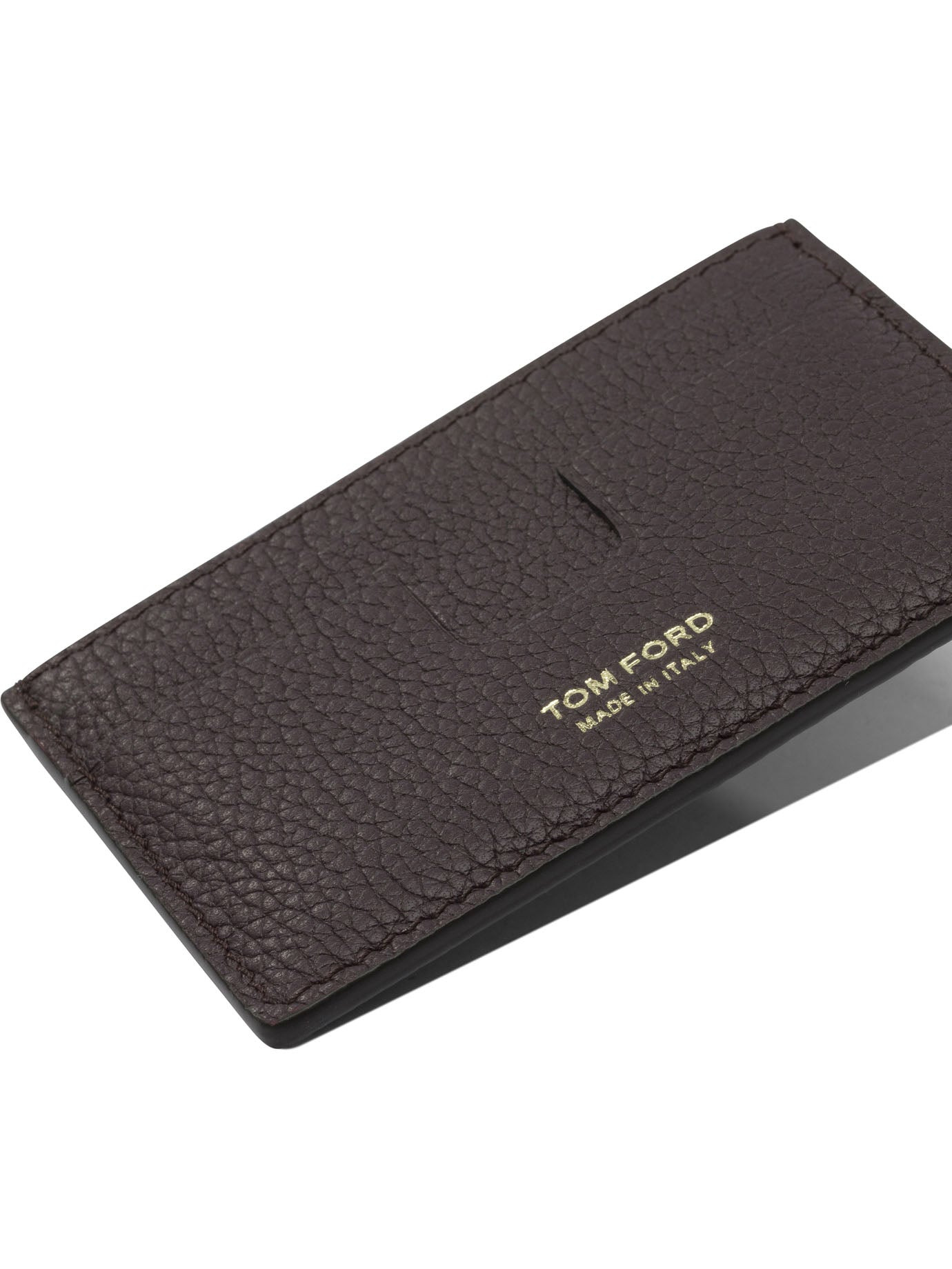 Tom Ford "t Line" Card Holder - 4