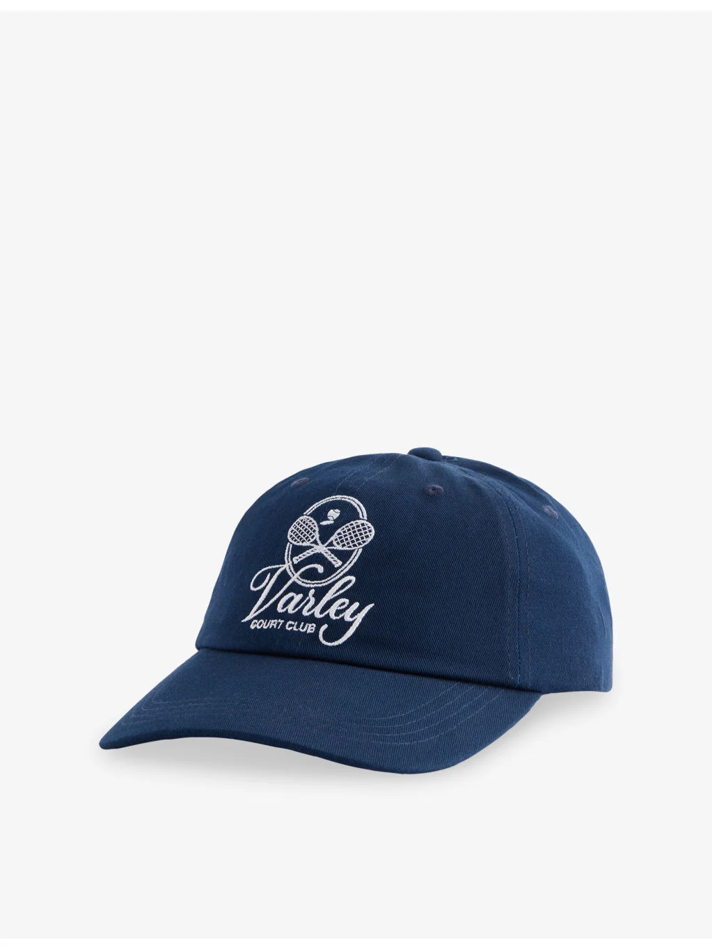 Noa Club Cotton Baseball Cap - 1