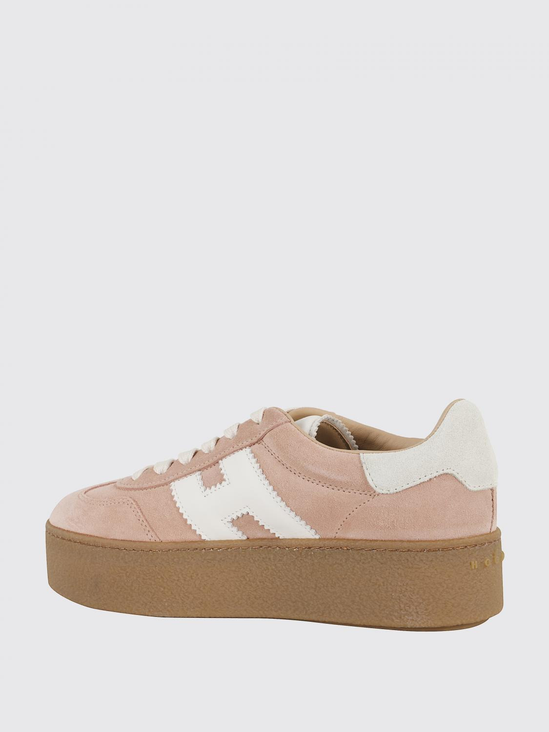 Sneakers woman Hogan - 3