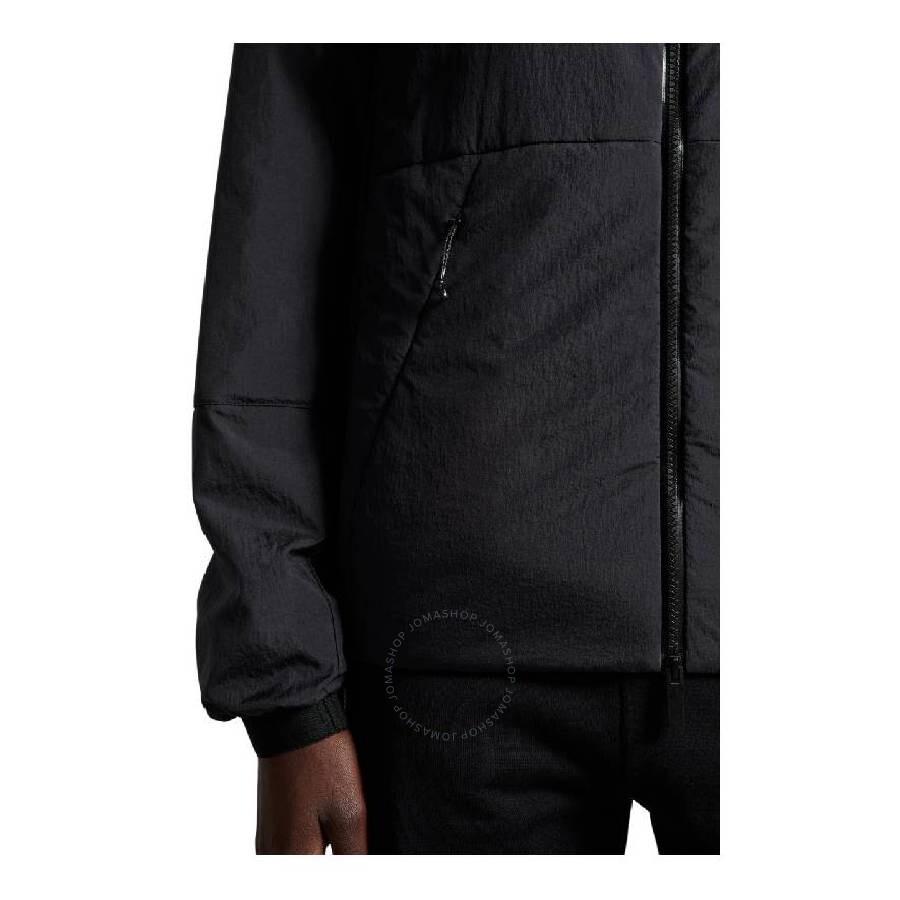 Moncler Farret Nylon Bomber Jacket - 4