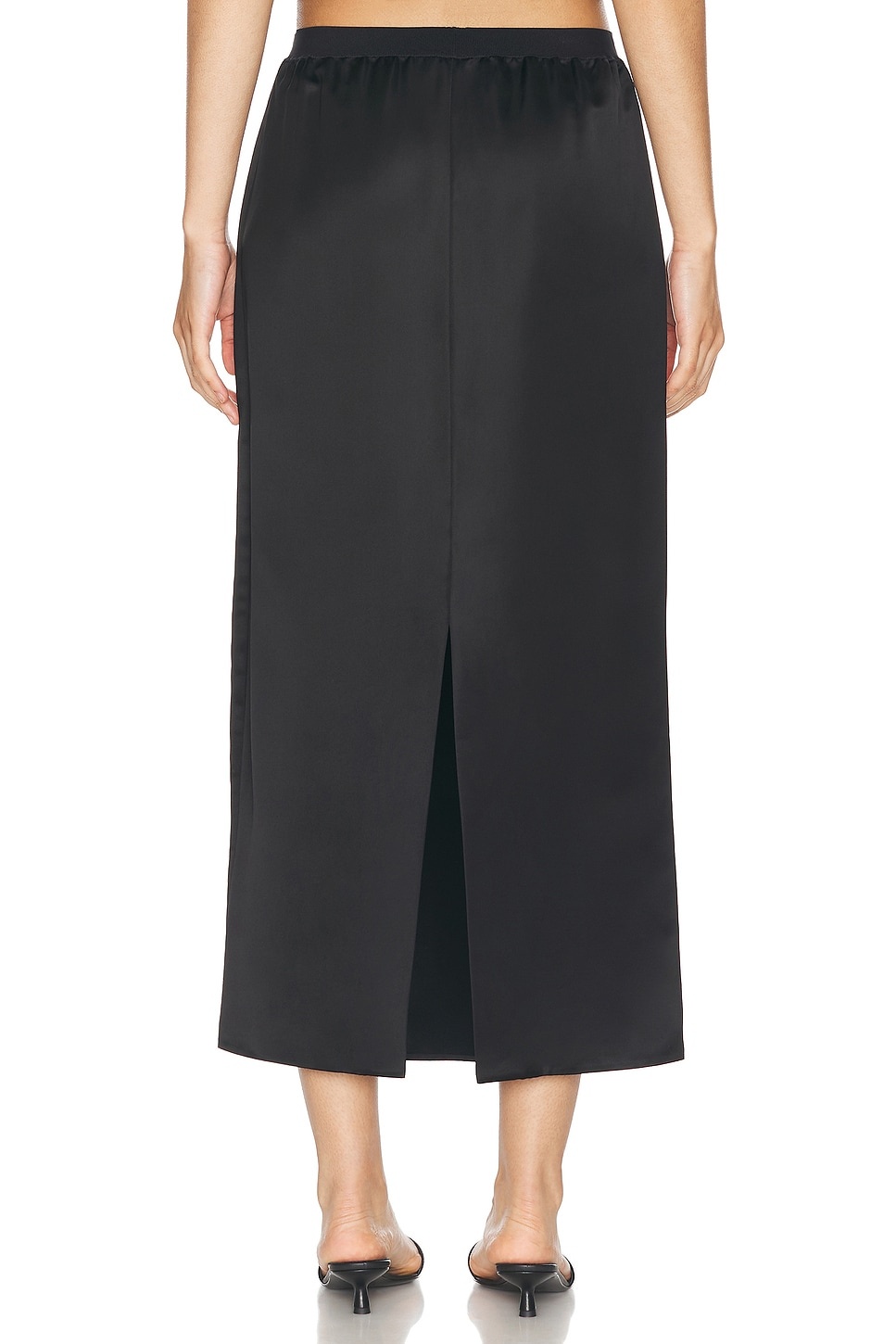 Slip Skirt - 3
