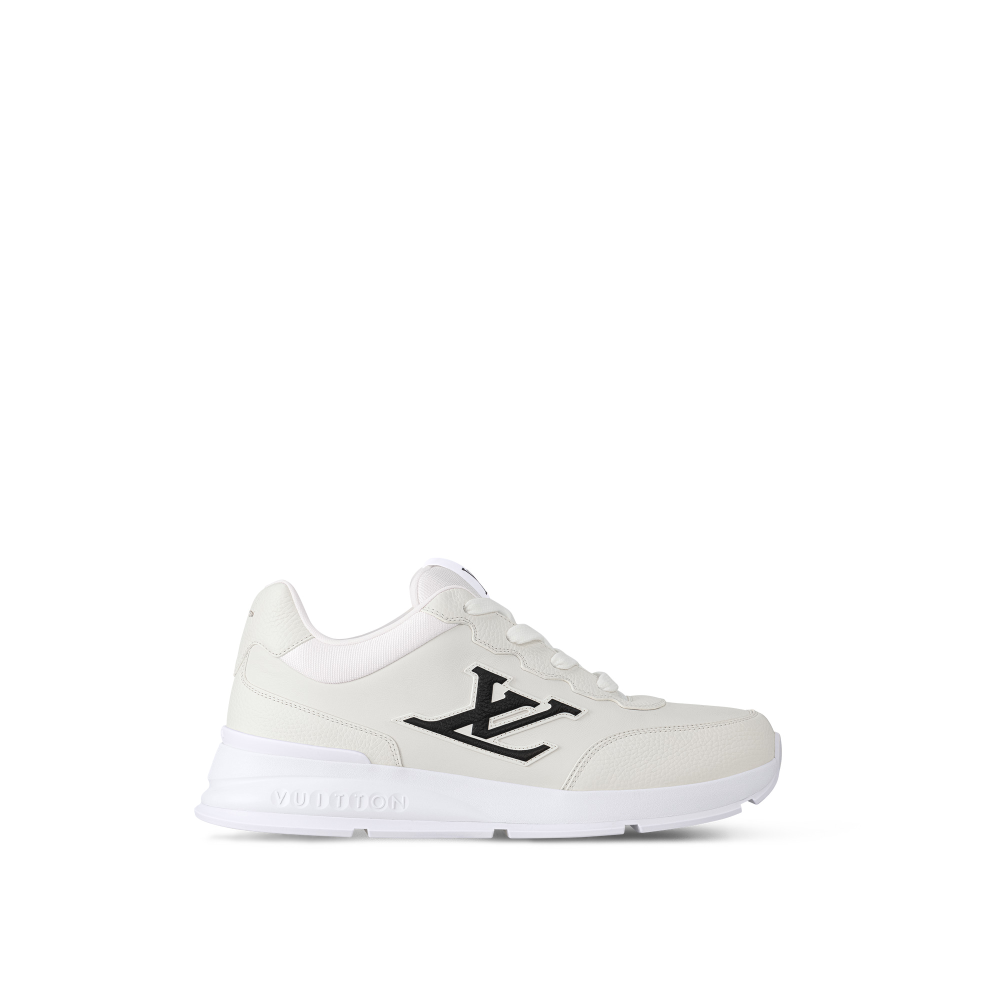 LV Classic Sneaker - 2
