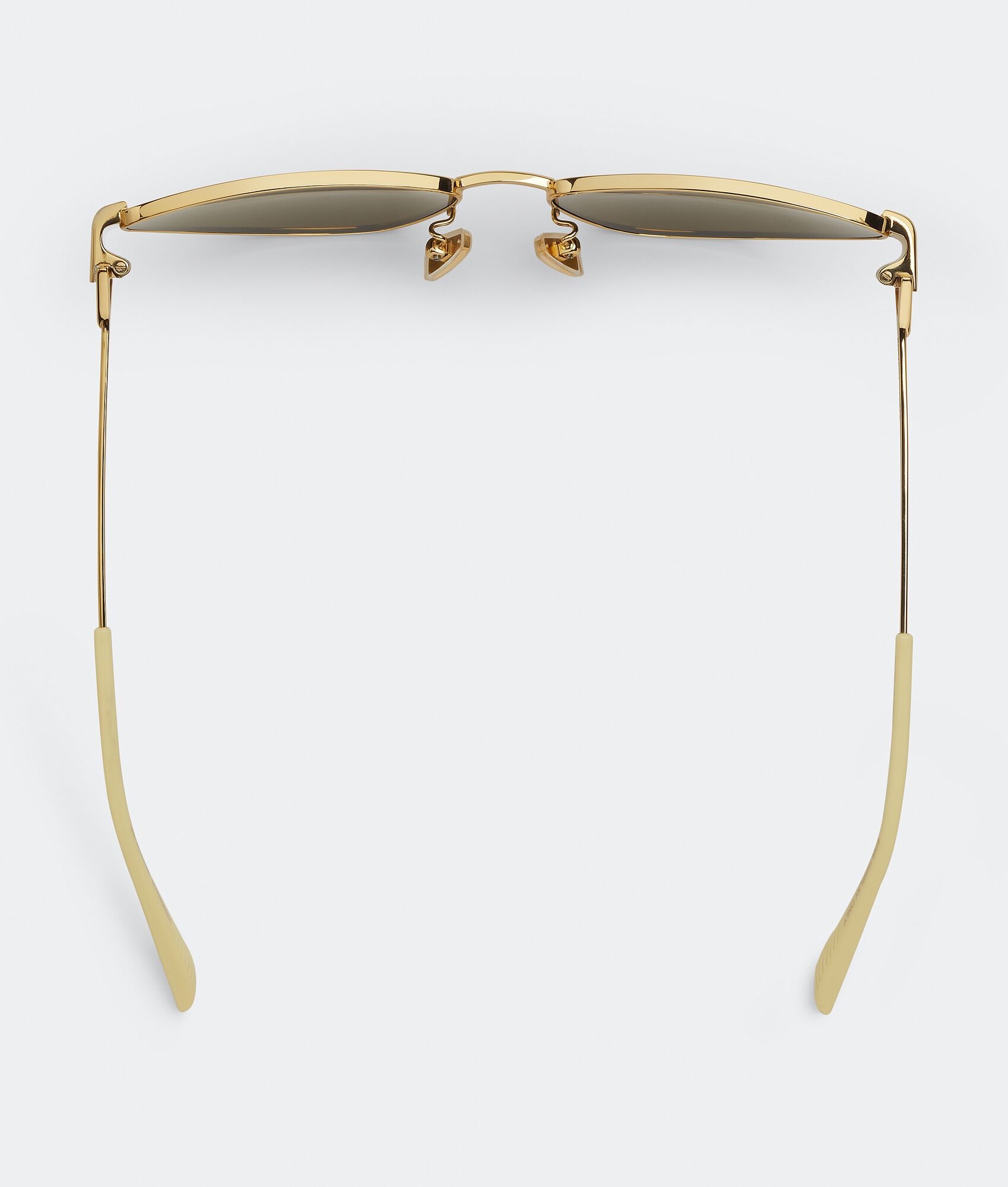 Turn Cat-Eye Sunglasses - 4
