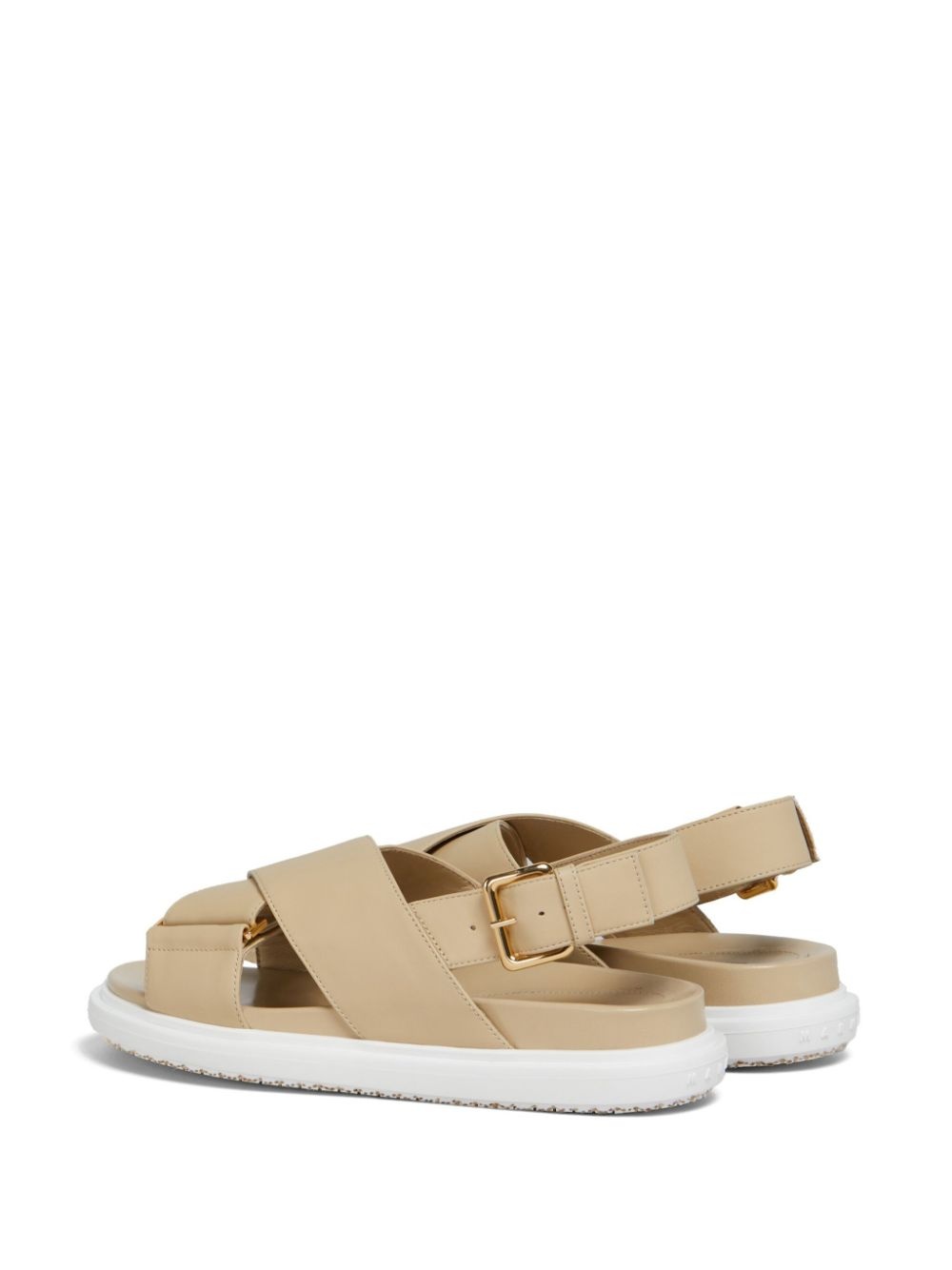 leather sandals - 3