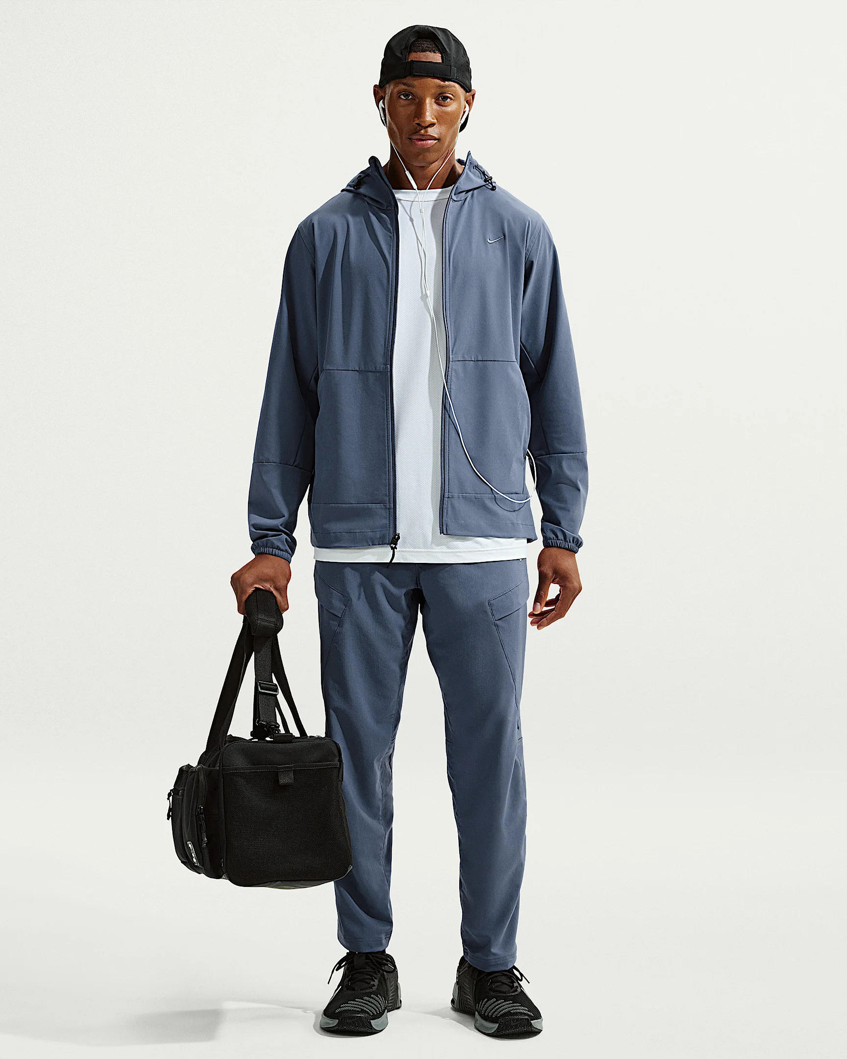 Nike Unlimited Men's Dri-FIT Versatile Cargo Pants - 1