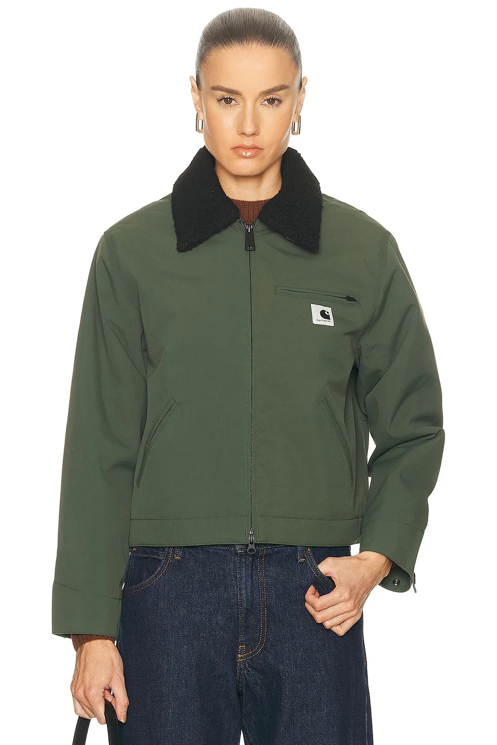 Newkirk Jacket - 1