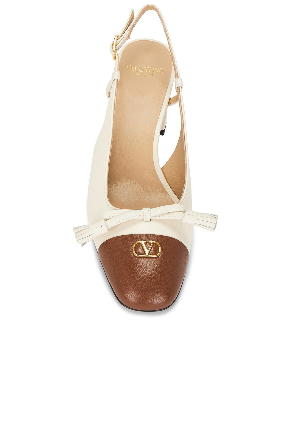 Valet Du Roi Slingback - 4